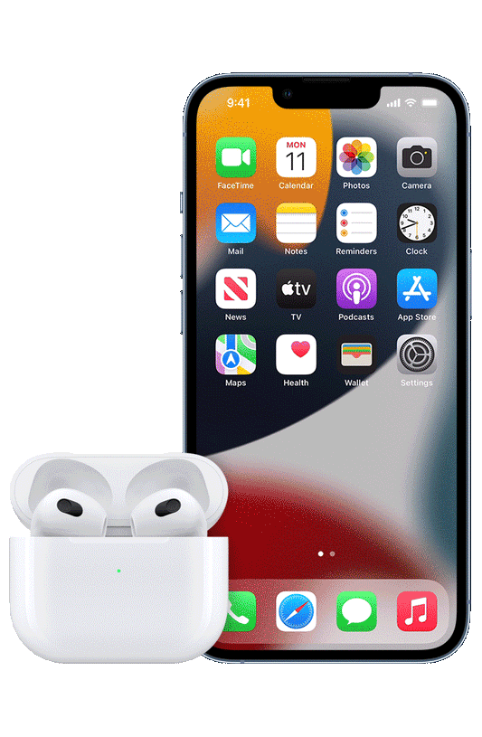 AIRPODS PRO 2-WITH ANC | ORIGINAL QUALITY