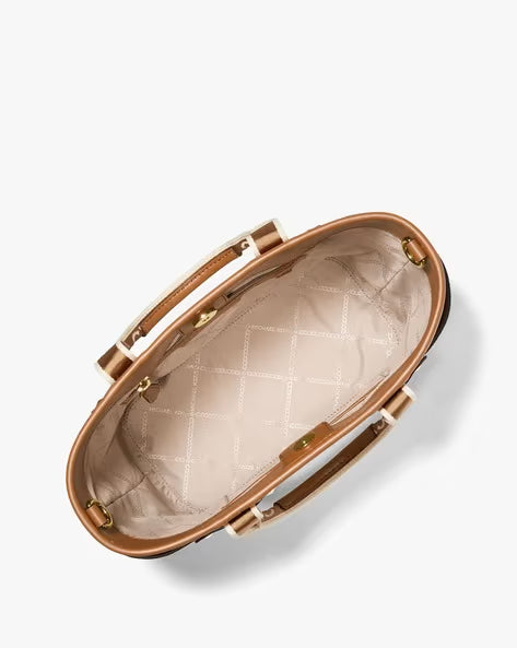 Michael Kors Maeve Large Tote Bag( Dust Bag Sling Belt) 425