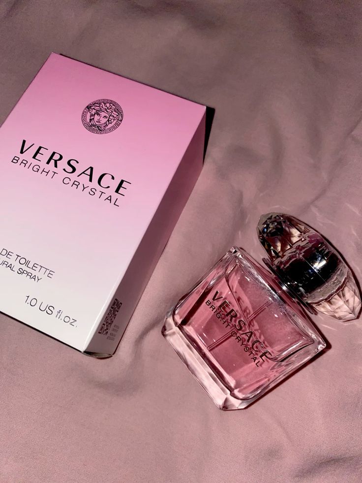 Versace Bright Crystel EDT 90ML 104