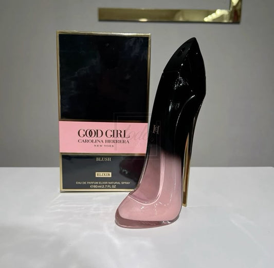 COROLINA HERRERA GOOD GIRL BLUSH ELIXIR