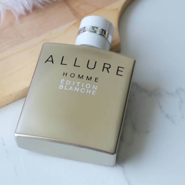 Chanel Allure Homme Edition Blanche EDP 100ML