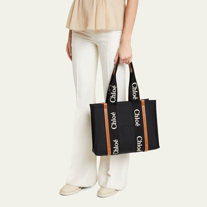CHLOE TOTE BAG NOW INTRODUCING THE LATEST EDITION BIG SIZE 1934