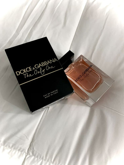 D&G THE ONLY ONE EDP