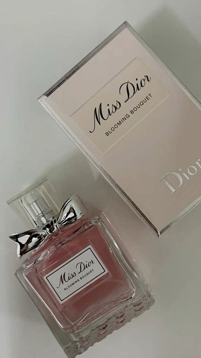MISS DIOR BLOOMING BOUQUET EDT 100ML (147)