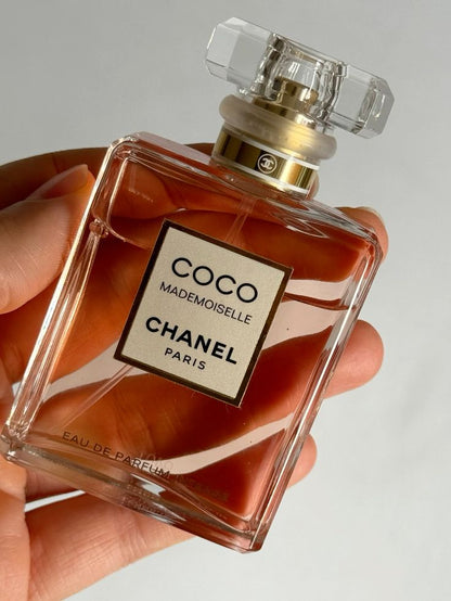 Coco paris mademoiselle EDP