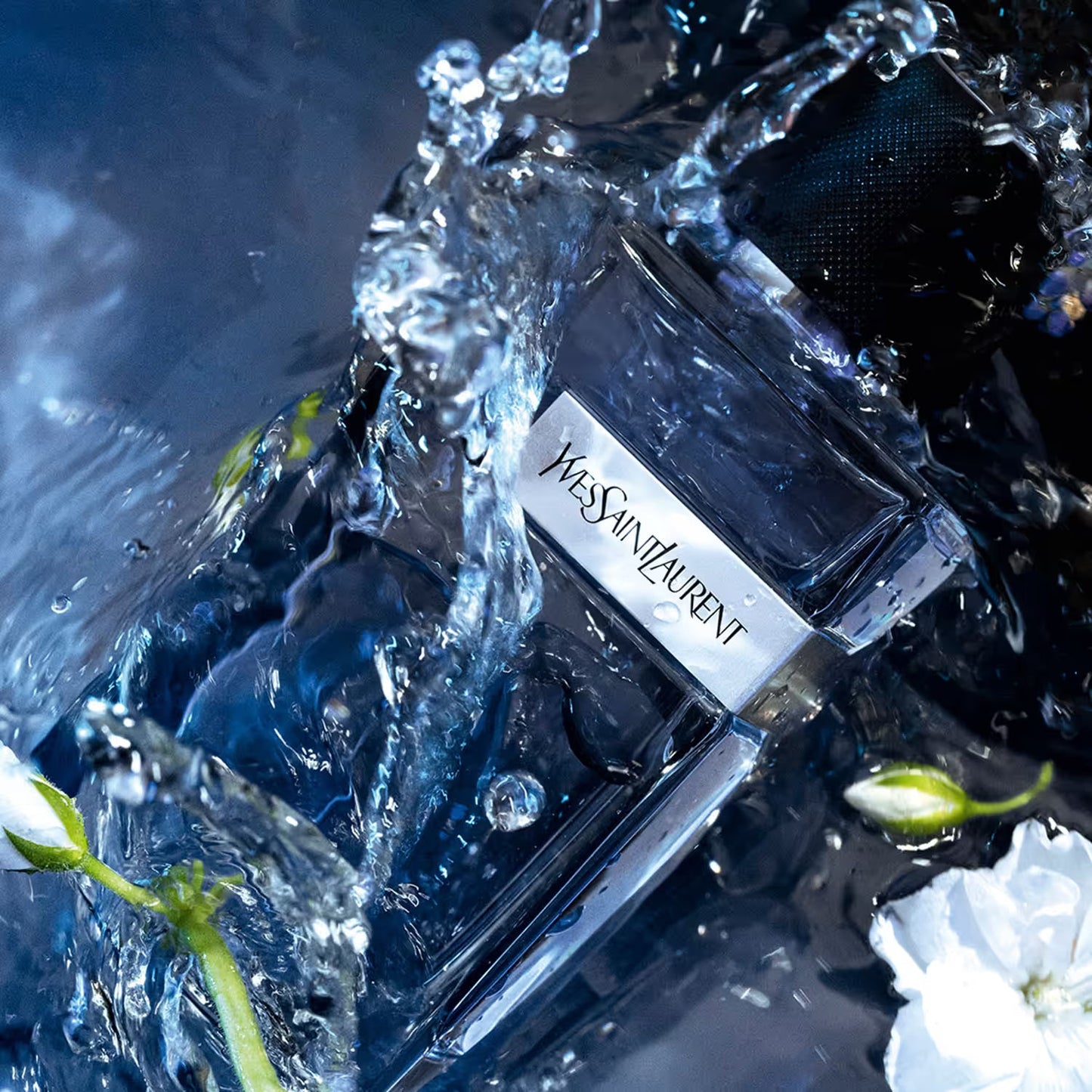 YSL Y EDT