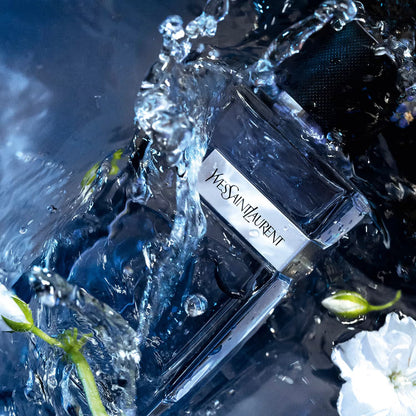 YSL Y EDT