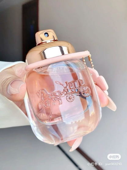 Coach Newyork Floral EDP 90ML