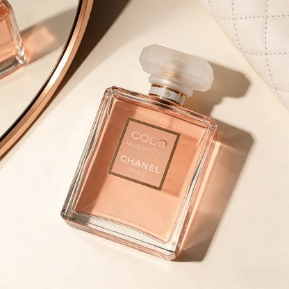 Premium Chanel Coco Mademoiselle EDP 100ML