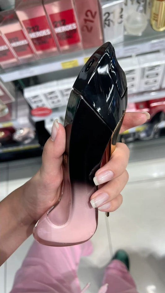 COROLINA HERRERA GOOD GIRL BLUSH ELIXIR