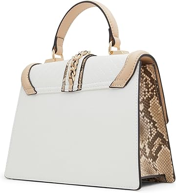 ALDO HENNAH WOMENS TOP HANDLE WITH BOX 5210