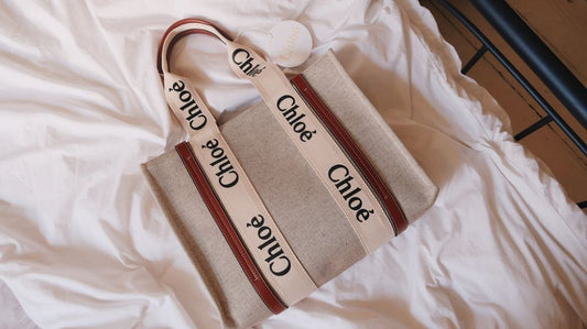 CHLOE TOTE BAG NOW INTRODUCING THE LATEST EDITION 236