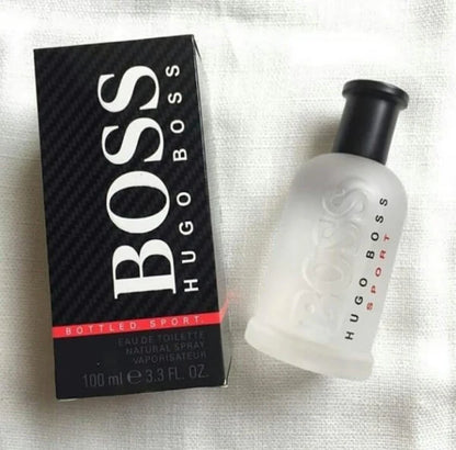 HUGO BOSS SPORT