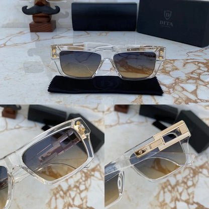 Dita H2852 Crystal Green DC