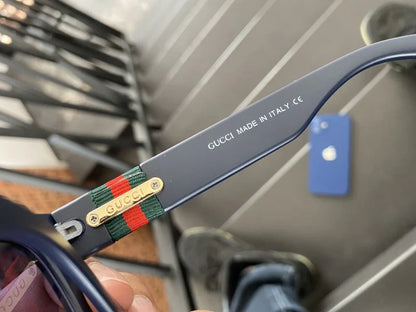 Gucci 8735 blue