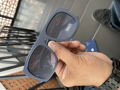 Gucci 8735 blue