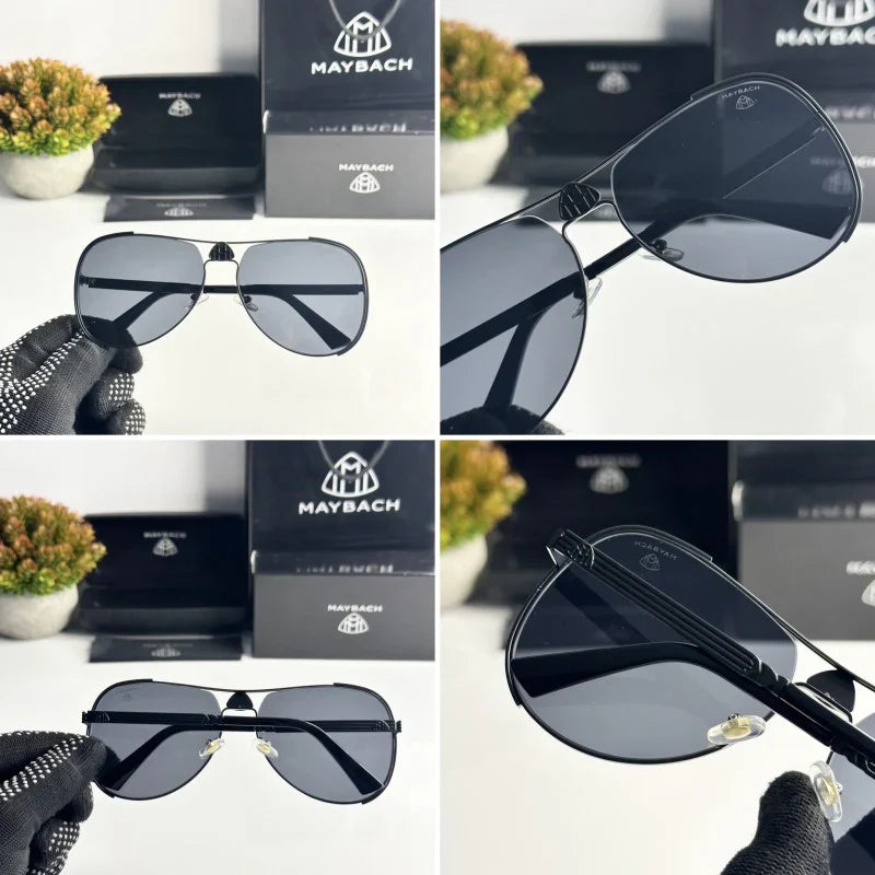 Maybach 089 Black