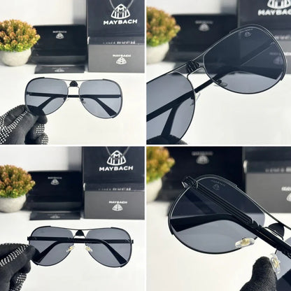 Maybach 089 Black