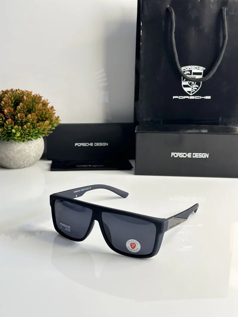 Porsche 2307 Navy Blue