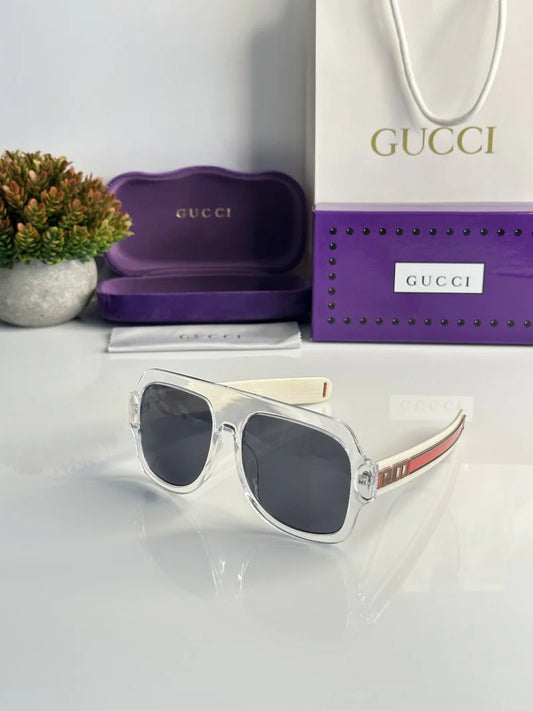 Gucci 0255 Water Black