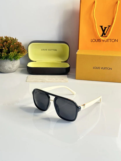 Louis Vuitton 2360 Cream Black Sale price
