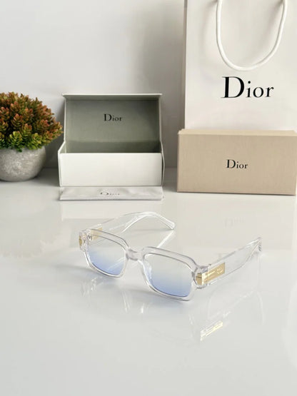 Dior 22016 water blue