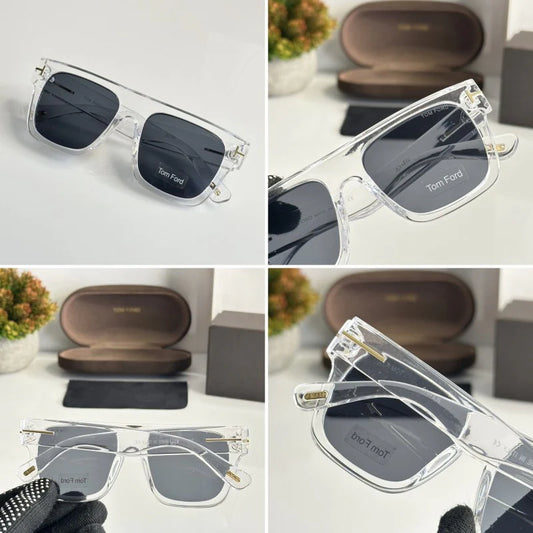 Tomford 21010 Water Black Sale price