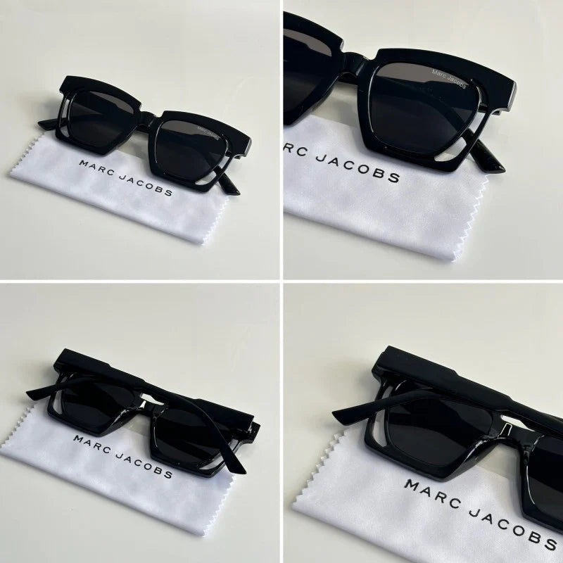 Marc Jacobs 2237 Black