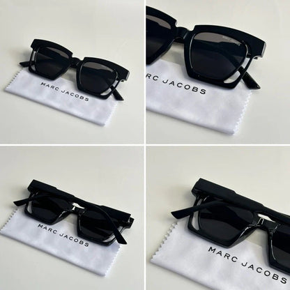 Marc Jacobs 2237 Black