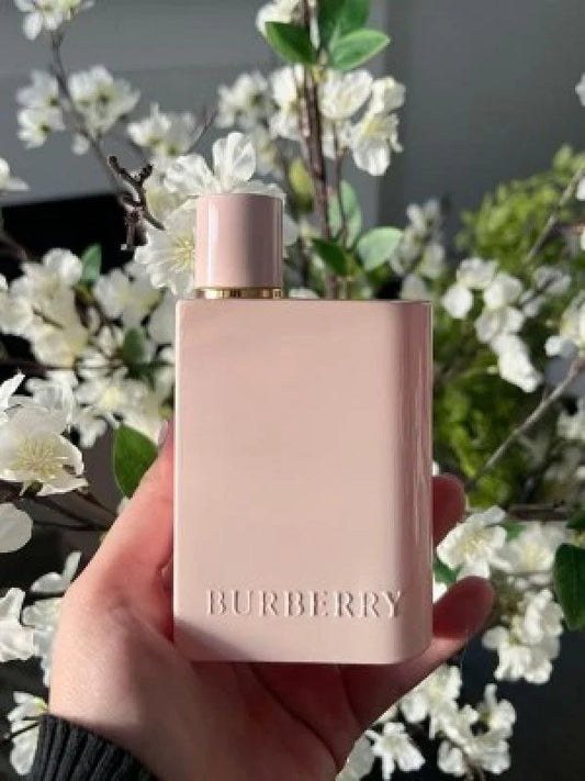 BURBERRY HER ELIXIR DE PARFUM EDP INTENSE 100ML (655)
