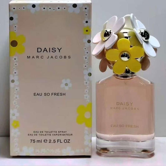 Marc Jacobs Daisy Eau So Fresh Daze 75ML (542)