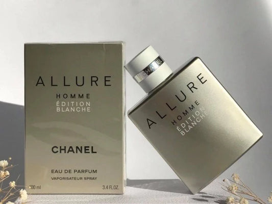 Chanel Allure Homme Edition Blanche EDP 100ML