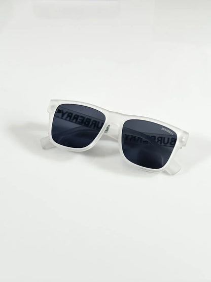 Burberry 4458 Ice Black