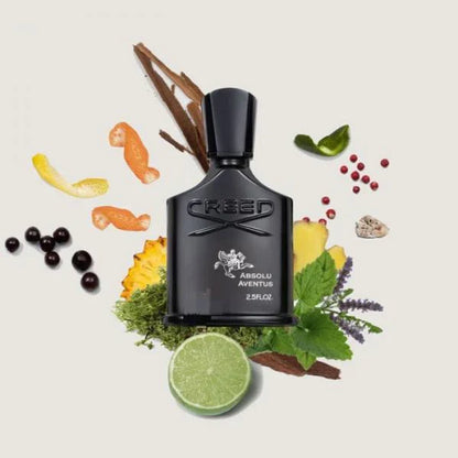 CREED ABSOLU AVENTUS