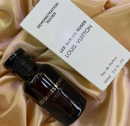 LOUIS VUITTO N LES SABLES ROSES