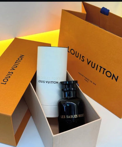 LOUIS VUITTO N LES SABLES ROSES