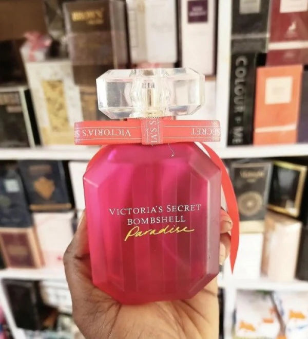 VICTORIA S SECRET BOMBSHELL PARADISE EDP 100ml
