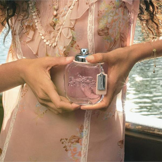 COACH NEWYORK EDT 100ML