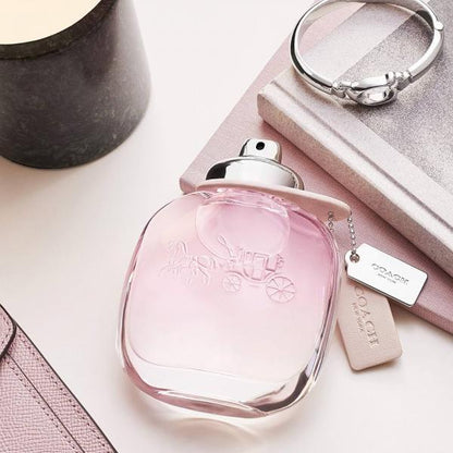 COACH NEWYORK EDT 100ML