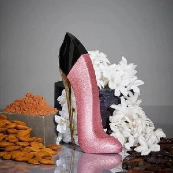 CAROLINA HARRERA GOODGIRL FANTASTIC PINK 80ML (427)