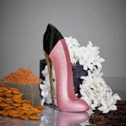 CAROLINA HARRERA GOODGIRL FANTASTIC PINK 80ML (427)