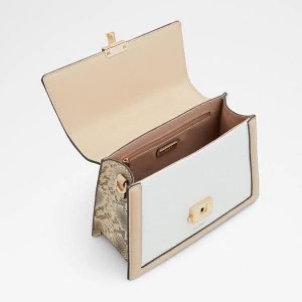 ALDO HENNAH WOMENS TOP HANDLE WITH BOX 5210