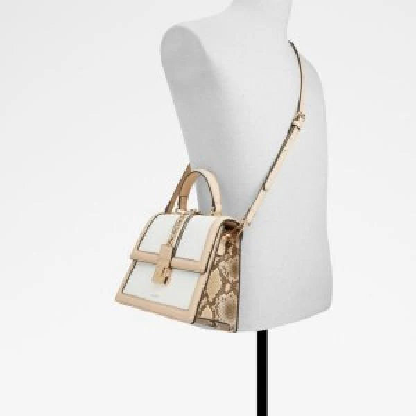 ALDO HENNAH WOMENS TOP HANDLE WITH BOX 5210