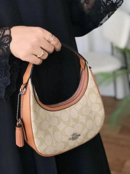 COACH CROSSBODY LADY BED WITH FOLDINGBOX 5232