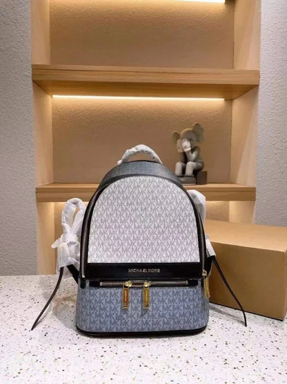 Michael kors Kenly Medium Backpack With Dust Bag 5410
