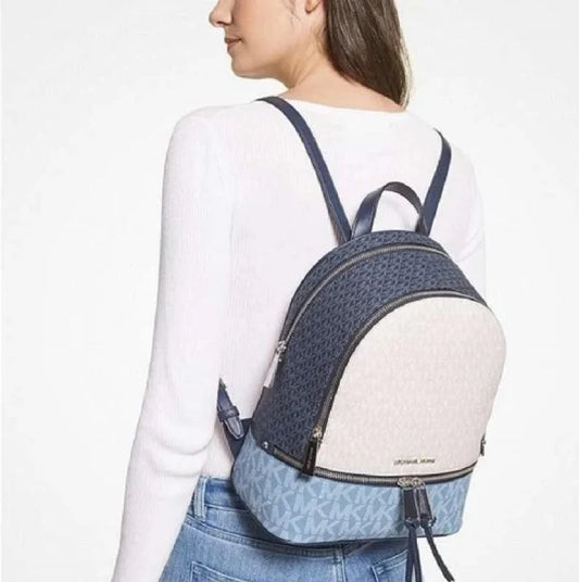 Michael kors Kenly Medium Backpack With Dust Bag 5410