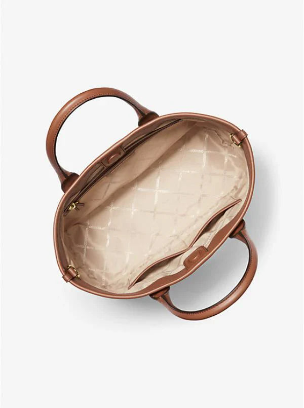 Michael kors luisa Medium Logo with dust bag 5418