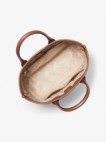 Michael kors luisa Medium Logo with dust bag 5418