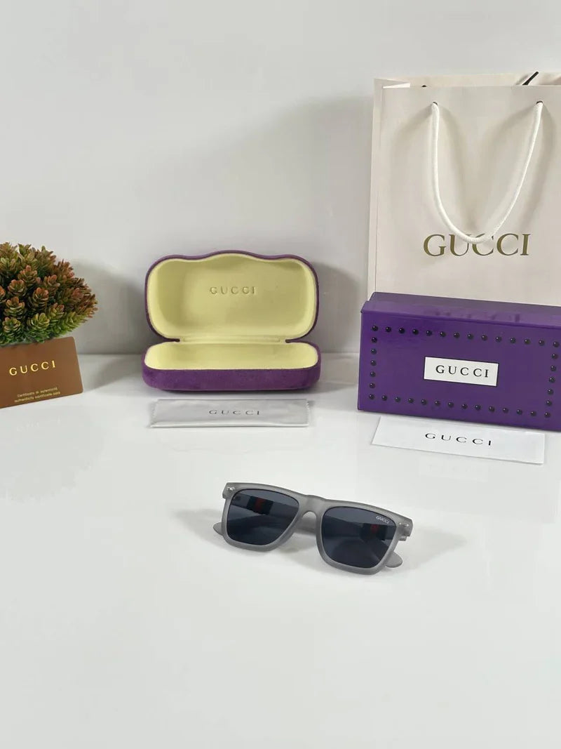 Gucci 1390 Grey