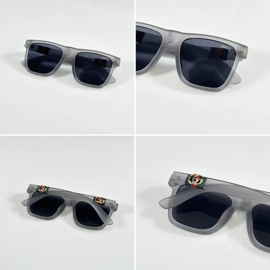 Gucci 1390 Grey